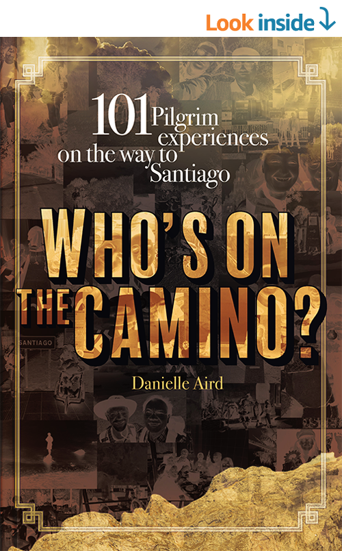Who's on the Camino?